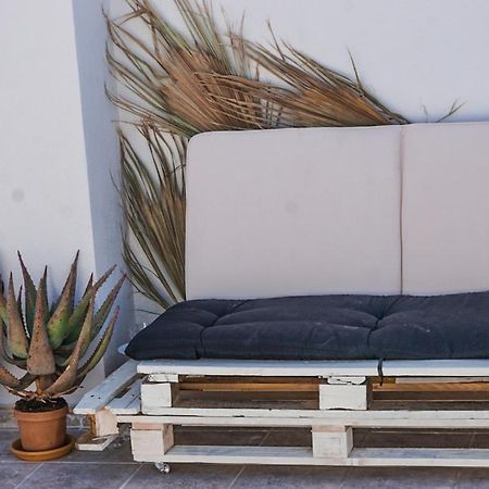 Designer Haus 120qm mit Dachterrasse, tollem Meerblick, Parkplatz, Netflix, Garten Costa Adeje  Exterior foto